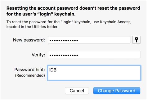 cnu live password reset